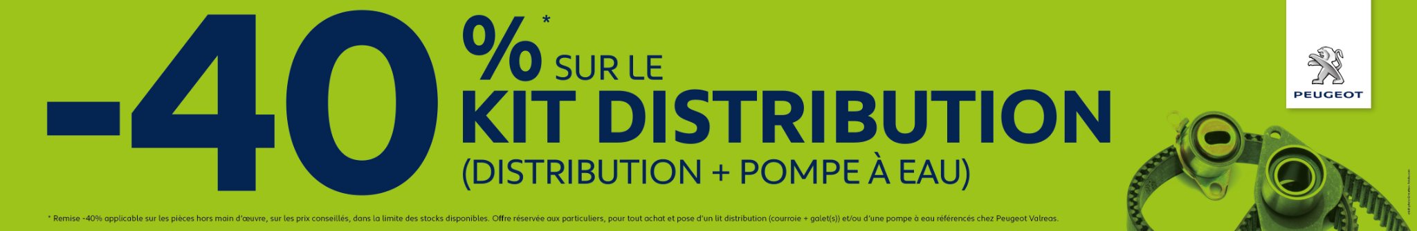 LES PROMOS